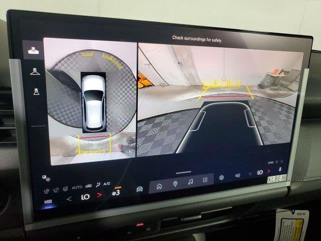 New 2026 Rhodium White Metallic Mazda 2.5 S Premium Plus AWD image 29