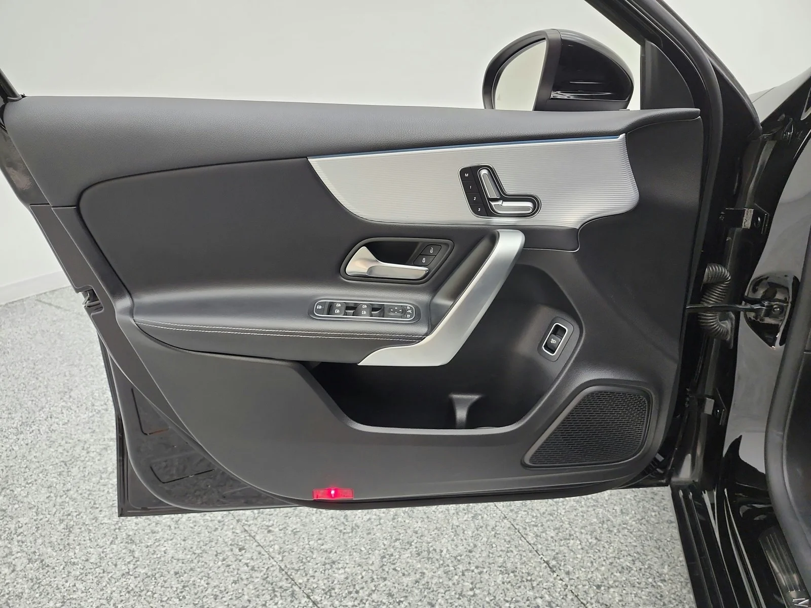 Used 2019 Night Black Mercedes-Benz A 220 Sedan image 12