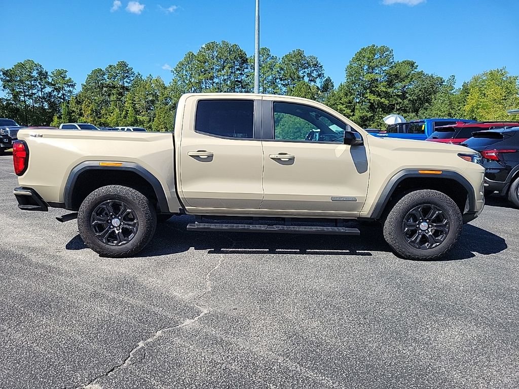 Used 2024 Beige GMC Elevation image 10