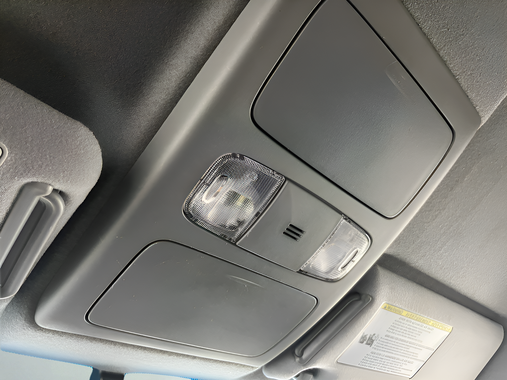 2013 Toyota Tacoma Base - Photo 23