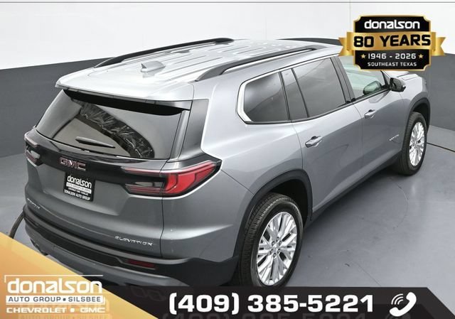2026 GMC Acadia Elevation - Photo 18