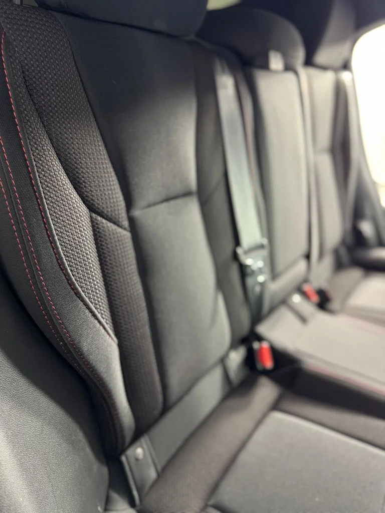 Certified Used 2024 Blue Subaru Premium image 32