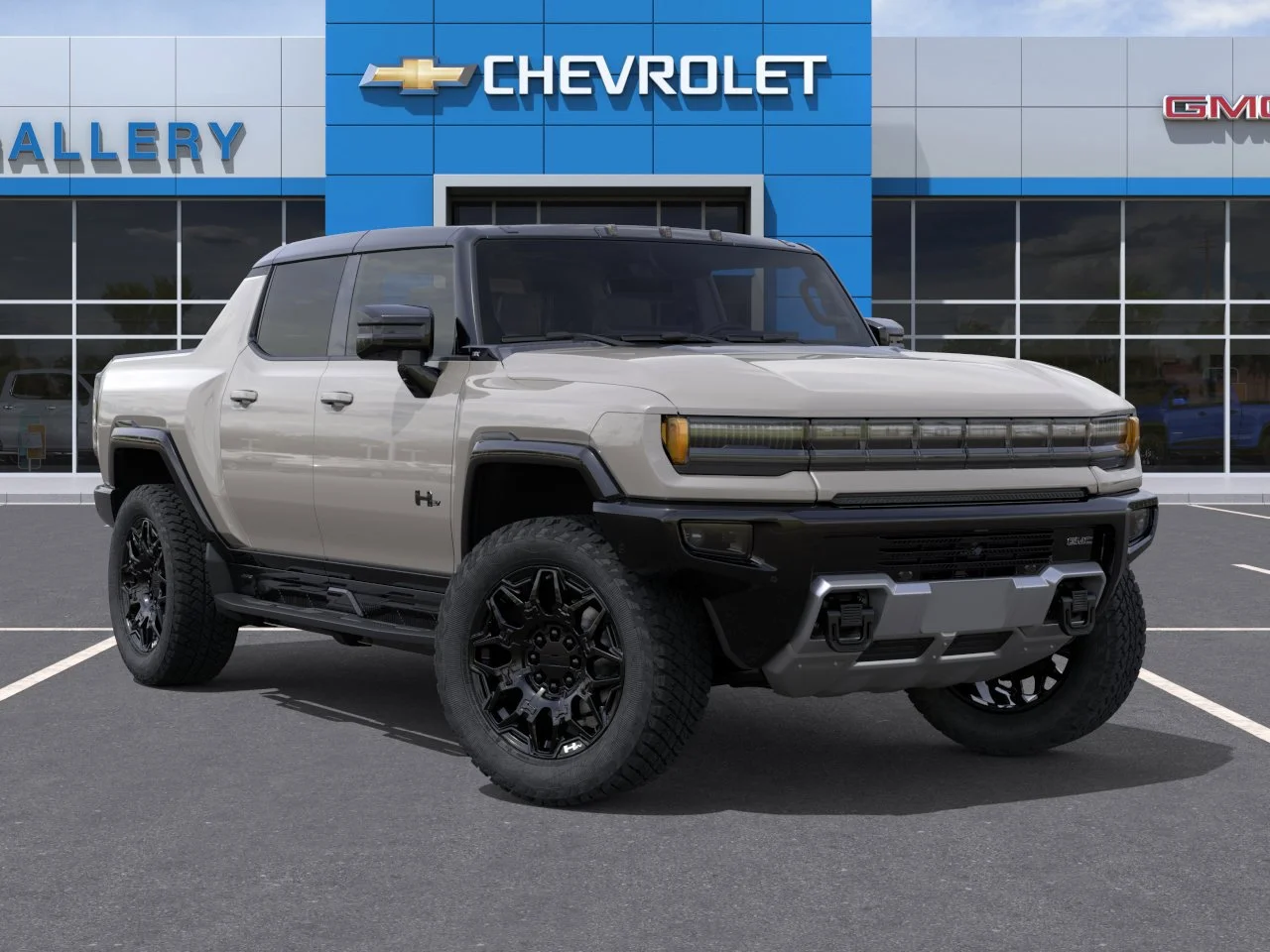 New 2026 Coastal Dune GMC 3X image 7