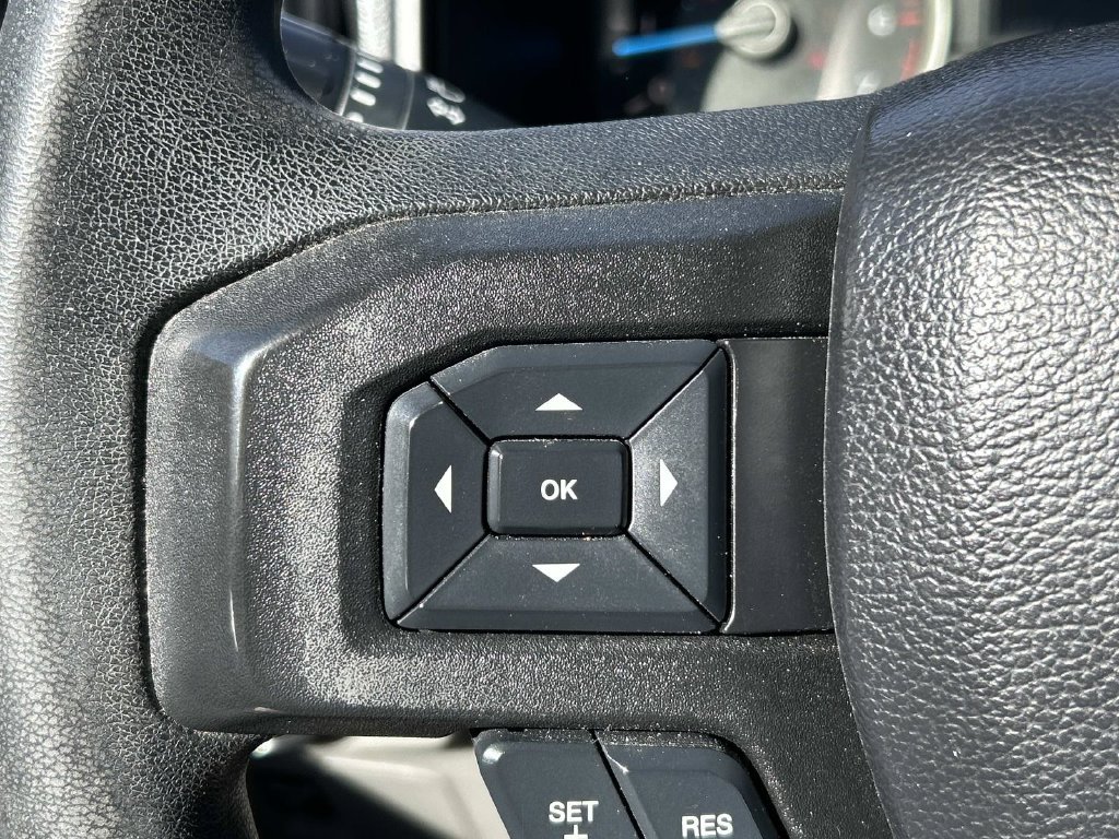 Used 2020 Gray Ford XLT image 21