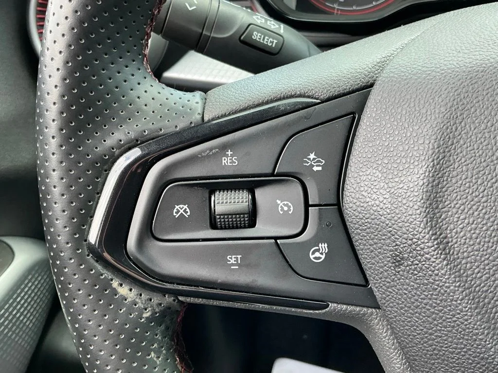 Used 2024 Black Chevrolet 1RS image 41