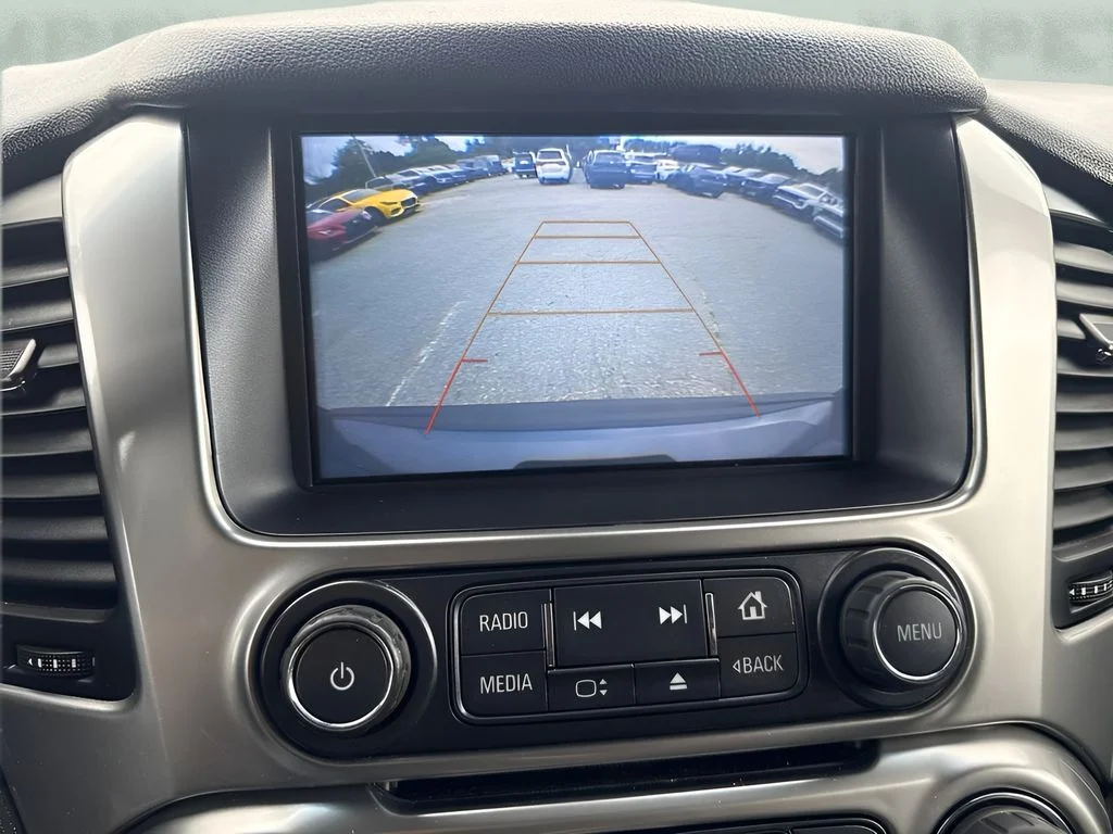 Used 2020 Gray Chevrolet RST image 24