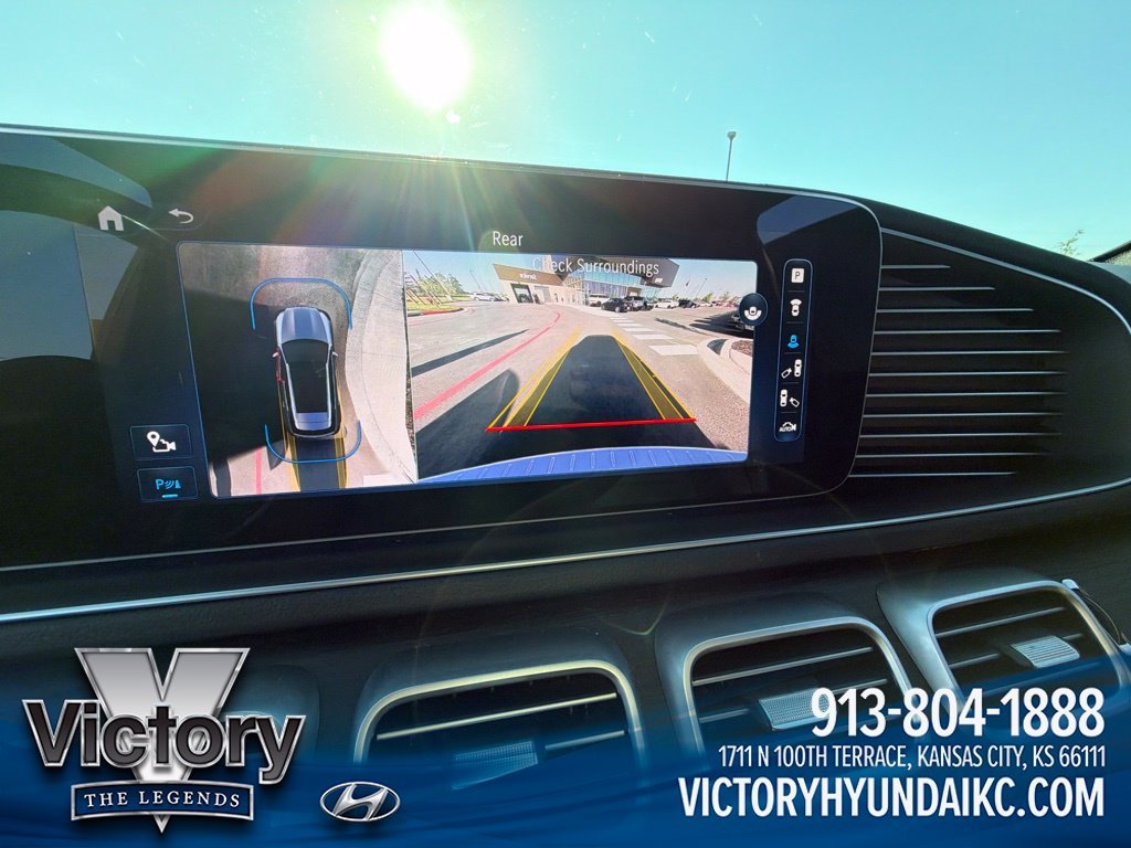 Used 2024  Mercedes-Benz GLE 350 image 15
