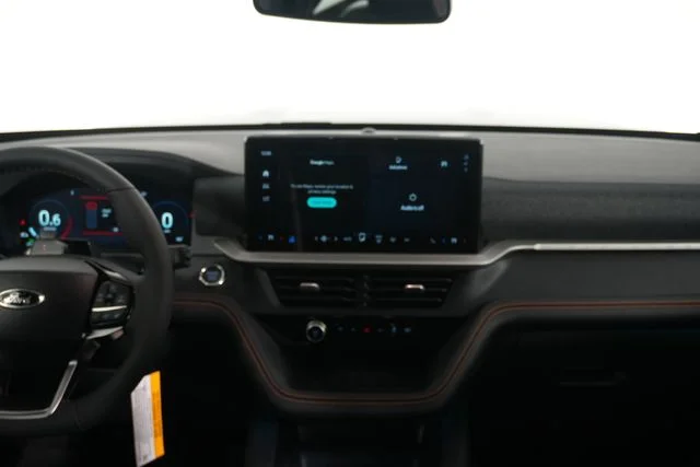 New 2026 Agate Black Metallic Ford Tremor® image 32