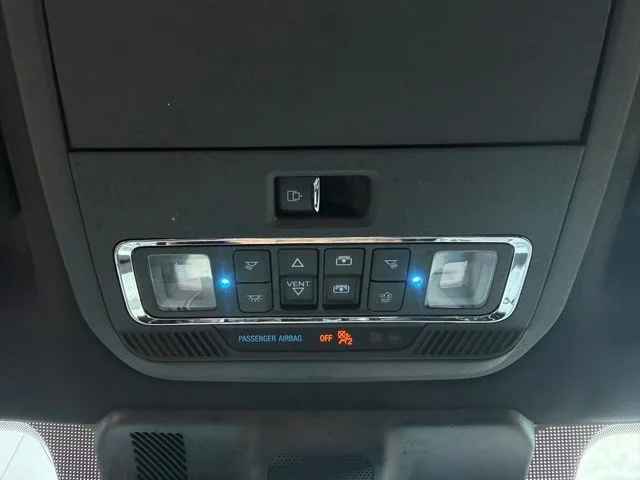 Used 2023 Black Ford Raptor image 24