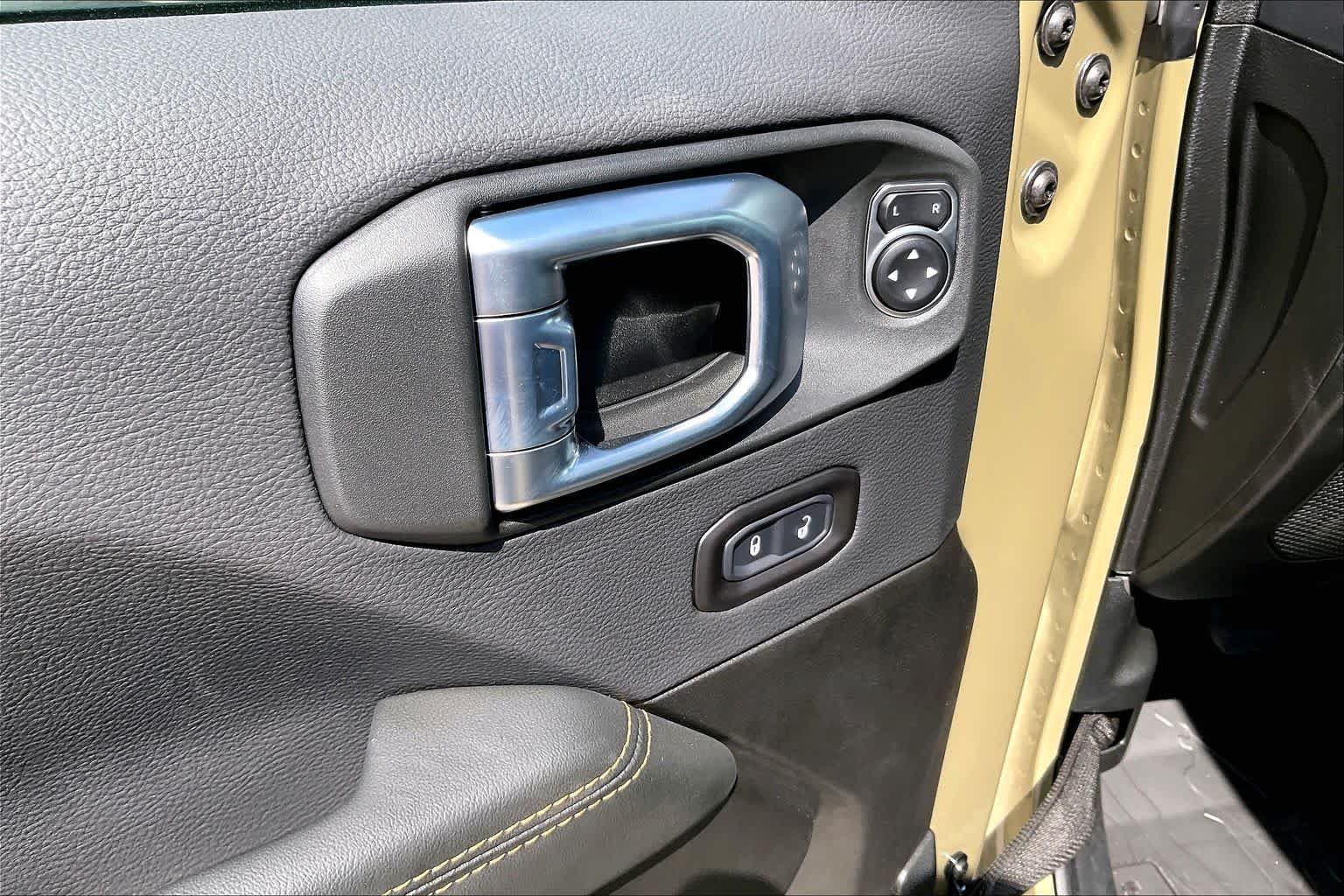 New 2026 41 Exterior Paint Jeep Willys 41 image 18