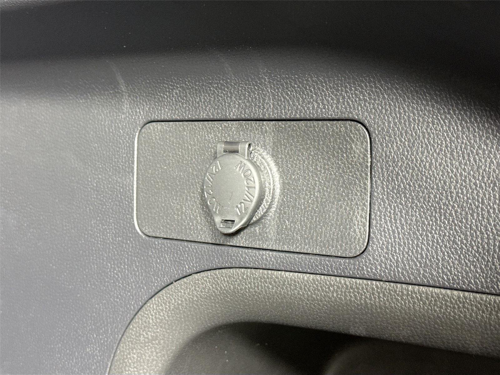 Used 2024 Magnetic Gray Metallic/Midnight Black Metallic Toyota Hybrid XSE image 41
