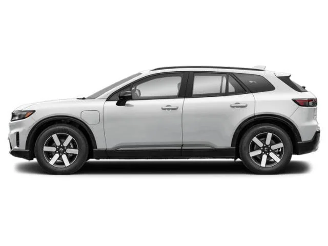 New 2026 Frostline White Pearl Honda Touring image 3
