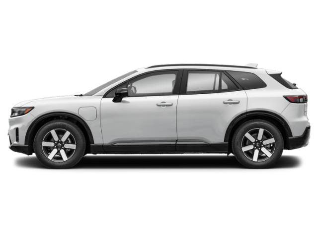 New 2026 Frostline White Pearl Honda Touring image 3