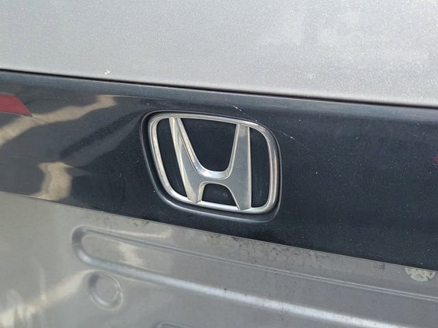 2023 Honda Accord EX - Photo 8