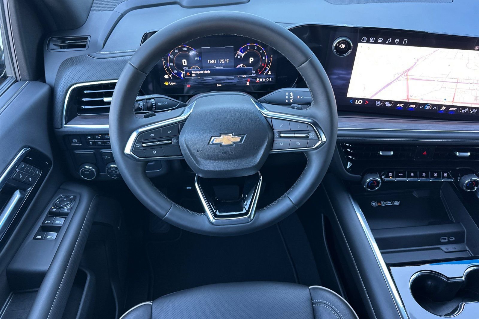 2026 Chevrolet Tahoe Premier - Photo 14