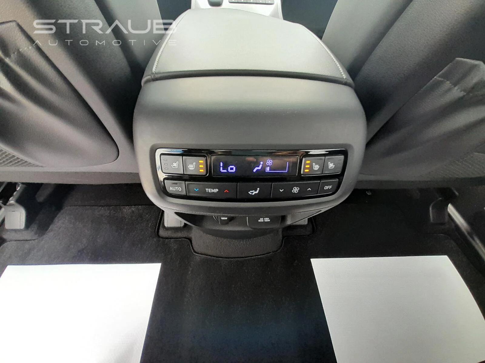 Used 2023 Hyper White Hyundai Calligraphy image 46