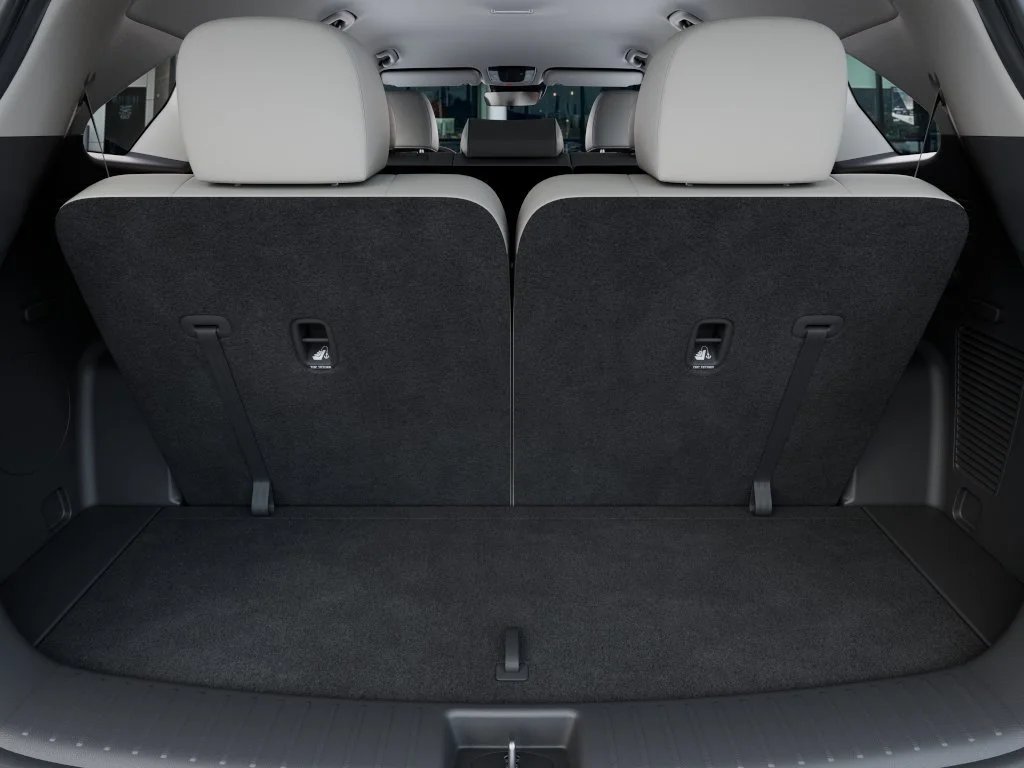 New 2026 Wolf Gray Kia S image 19