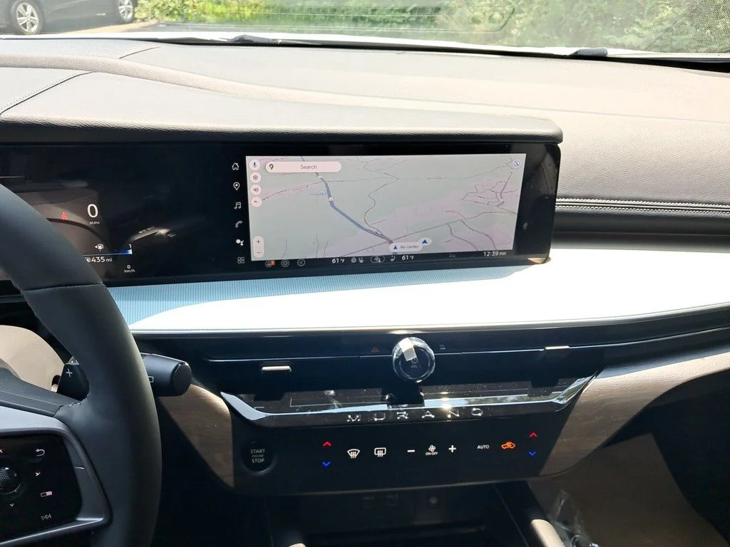 2025 Nissan Murano SL - Photo 18