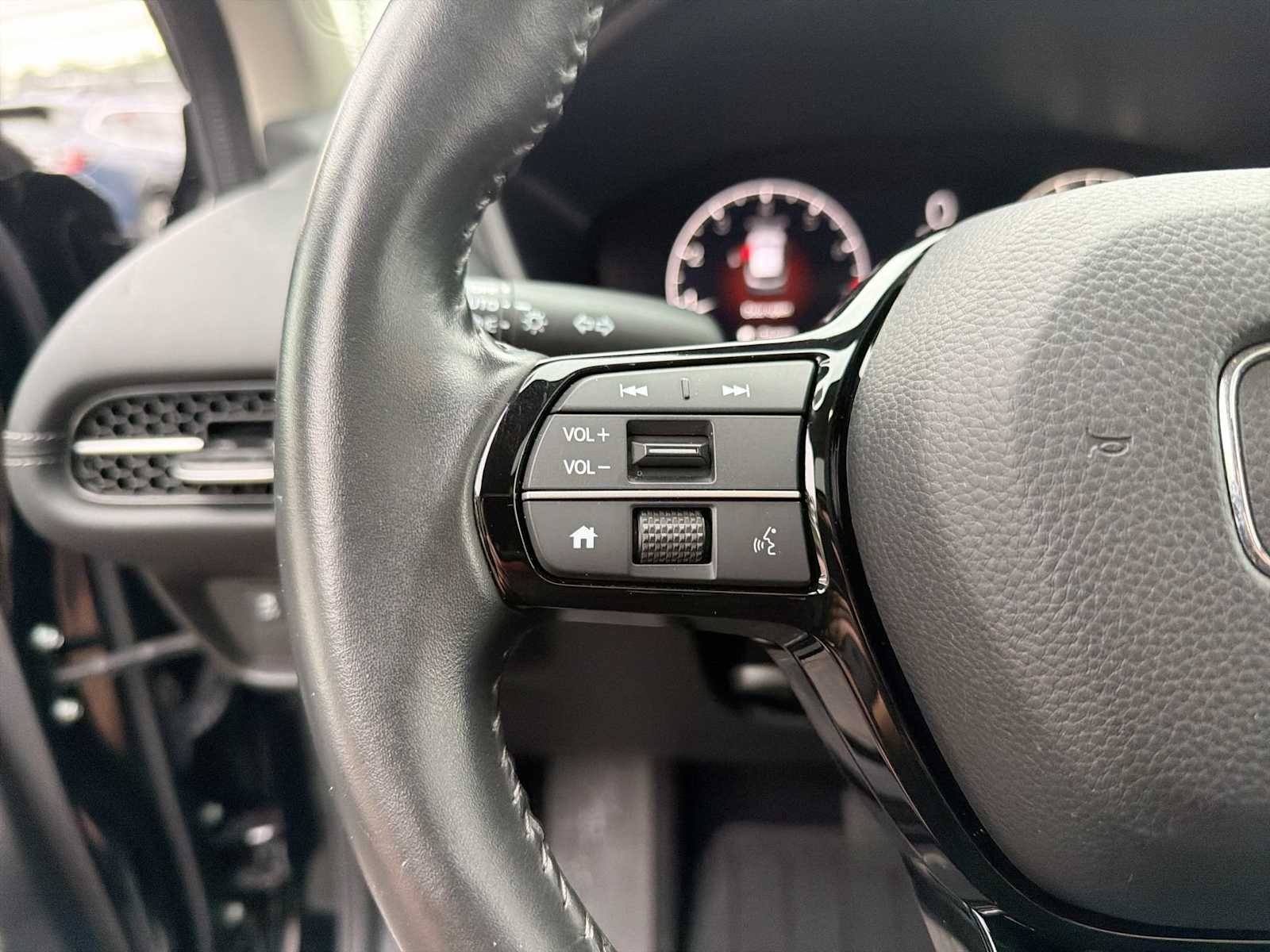 2024 Honda HR-V EX-L - Photo 25
