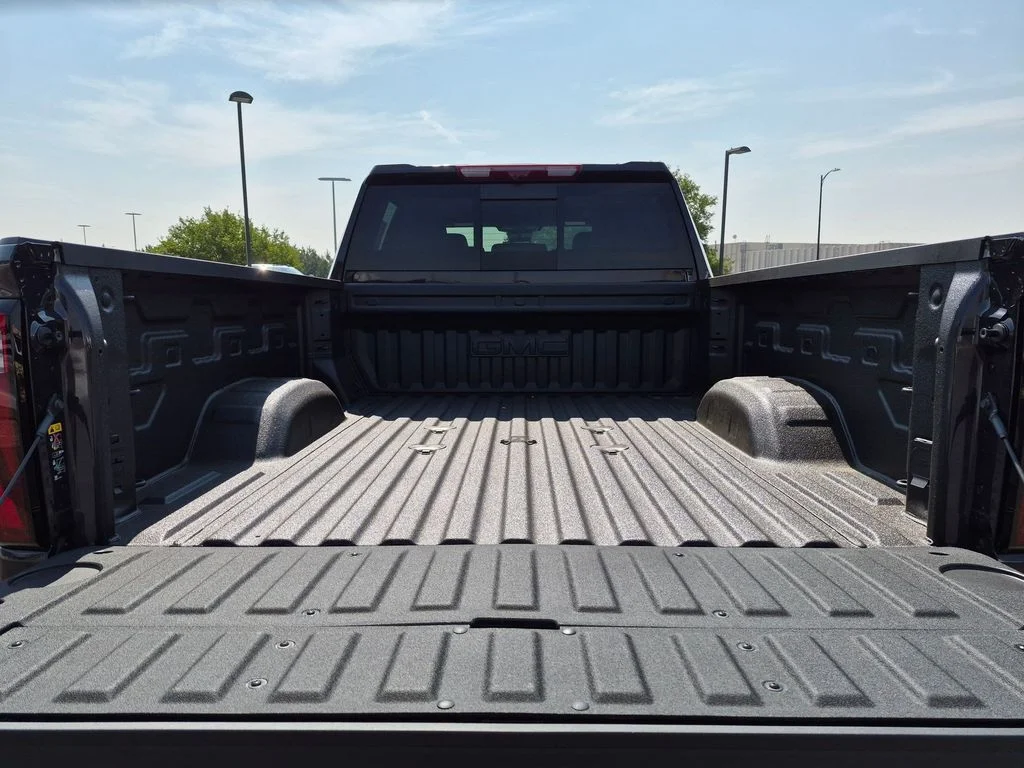 2026 GMC Sierra 3500HD Denali Ultimate - Photo 6