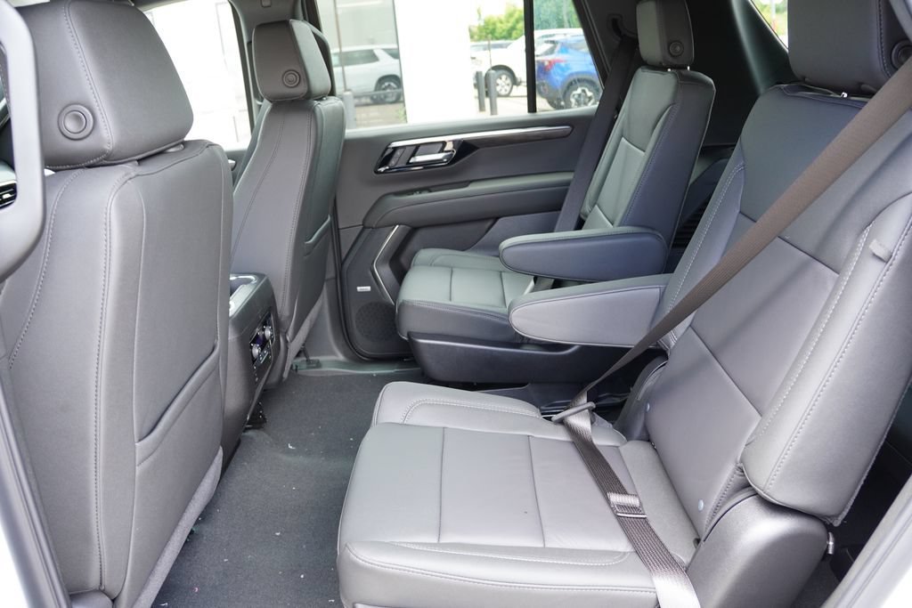 2026 Chevrolet Tahoe LT - Photo 12