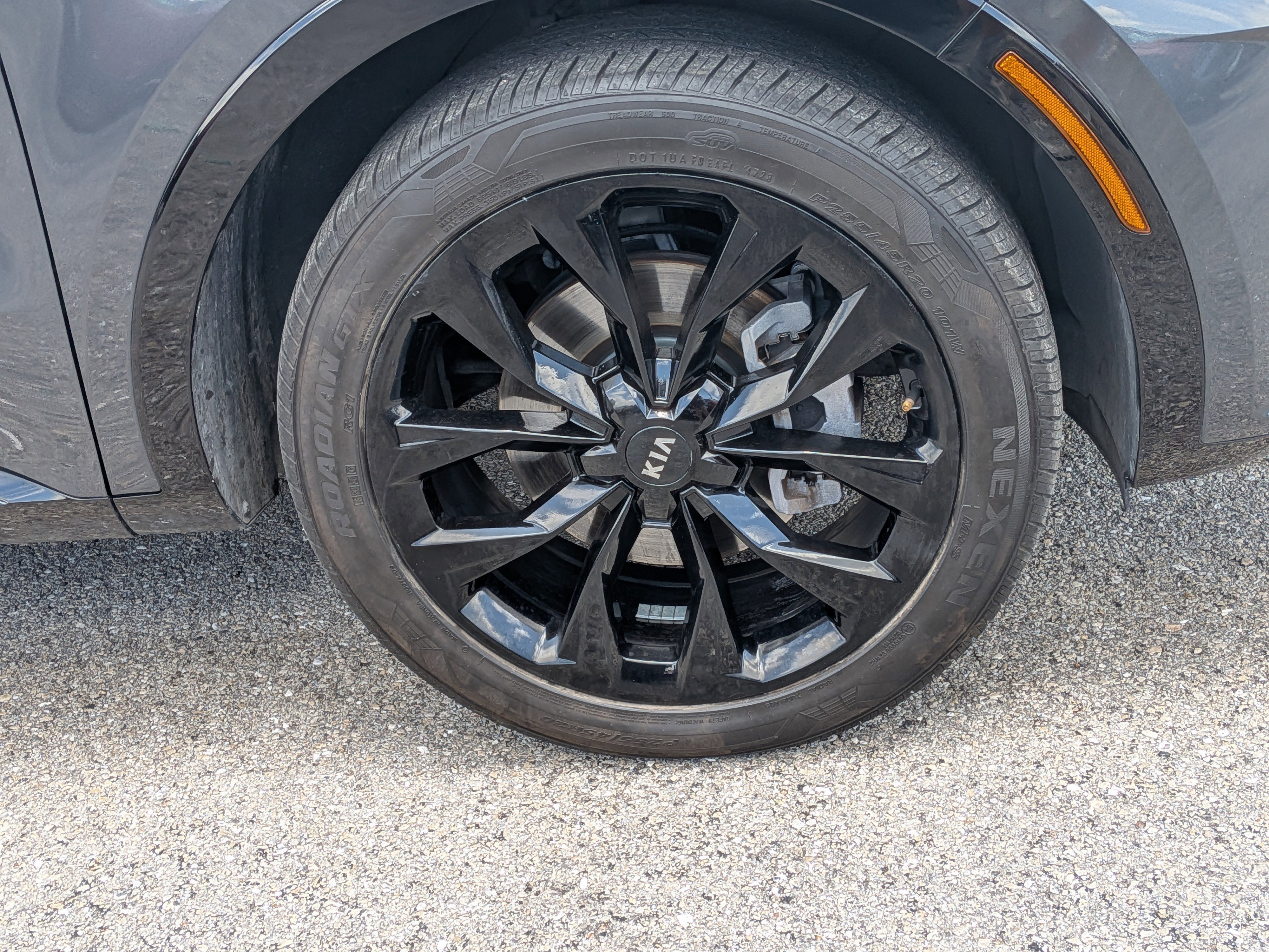 2021 Kia Sorento SX Prestige - Photo 11