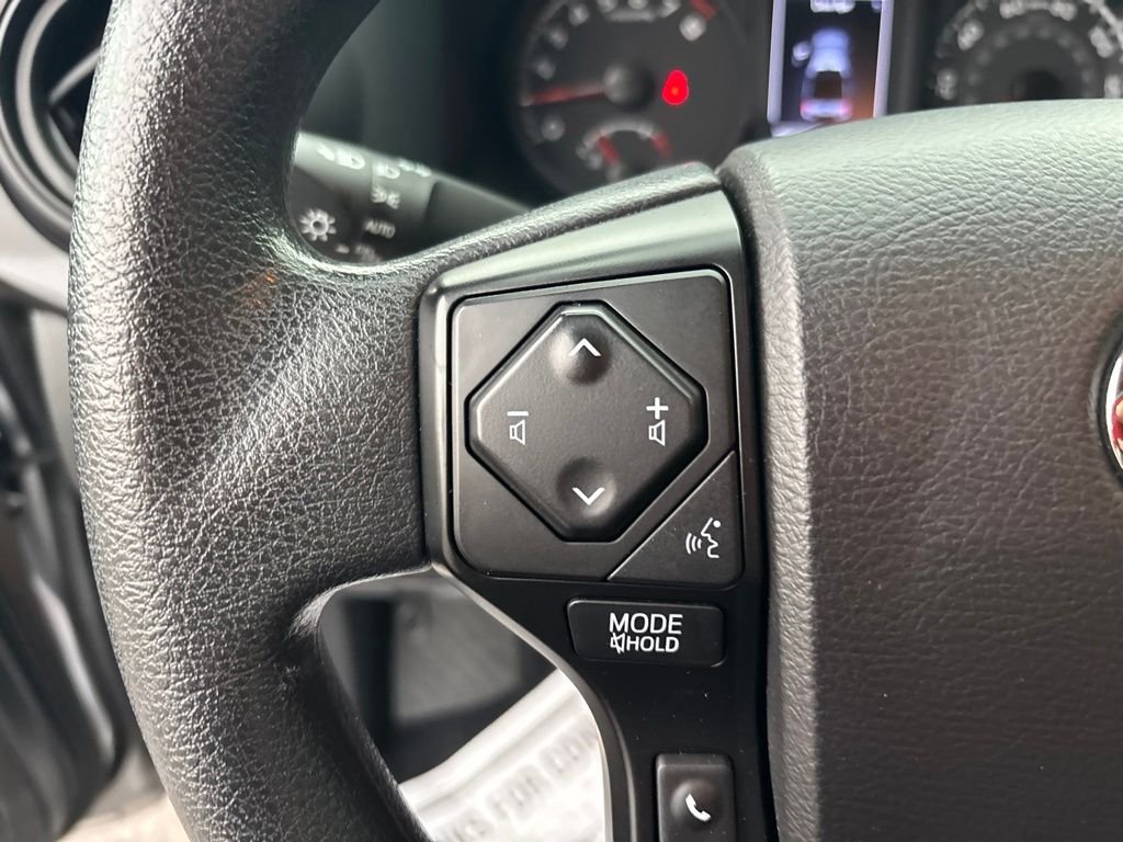 Used 2021 Silver Toyota SR image 21