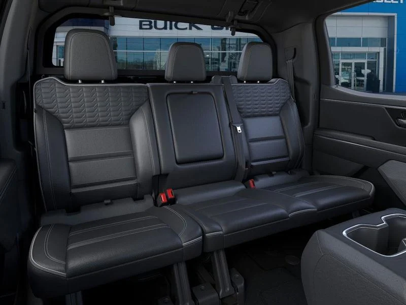 New 2025  GMC Denali image 17