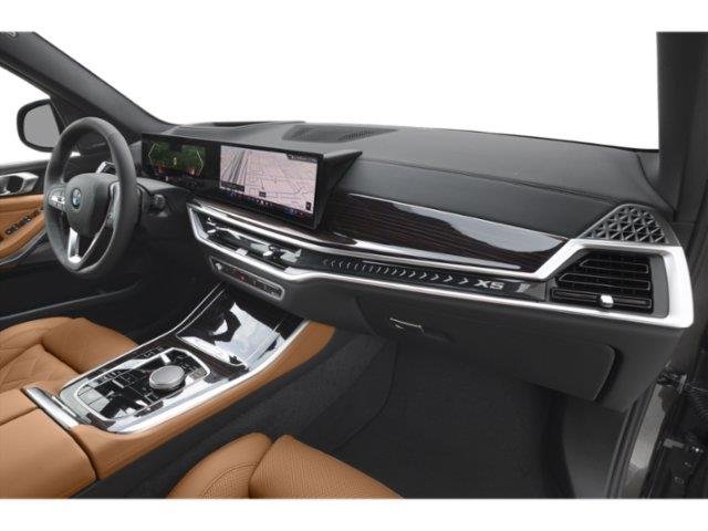 New 2026 Black Sapphire Metallic BMW xDrive40i image 10