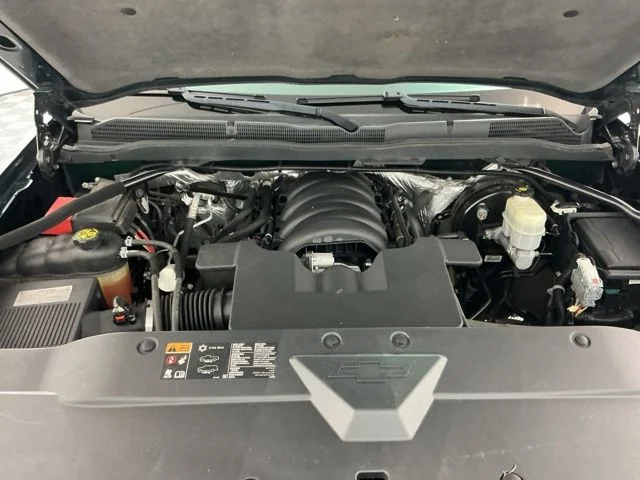 Used 2015 Rainforest Green Metallic Chevrolet LT image 23