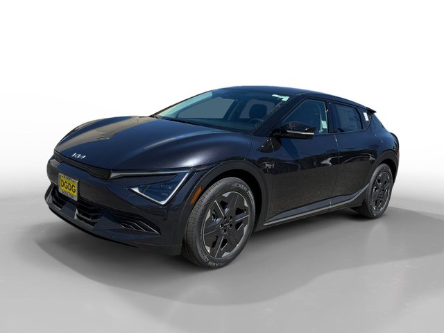 2026 Kia EV6 Light Long Range