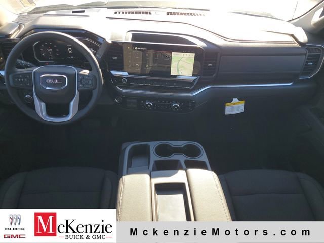 2026 GMC Sierra 1500 SLE - Photo 23