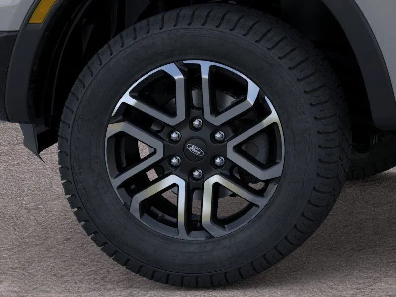 New 2026 Avalanche Ford Lariat® image 19