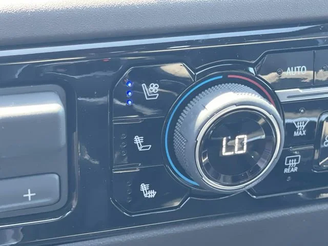 2026 Chevrolet Silverado 1500 LTZ - Photo 28