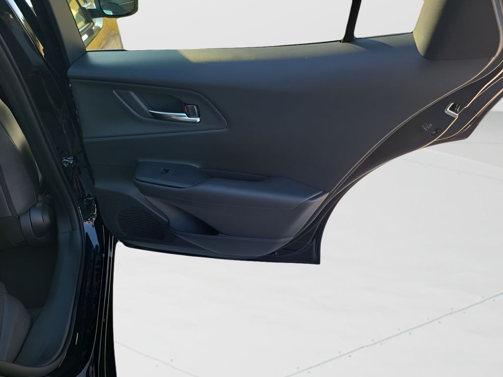 2026 Toyota Prius Plug-in Hybrid XSE Premium - Photo 36