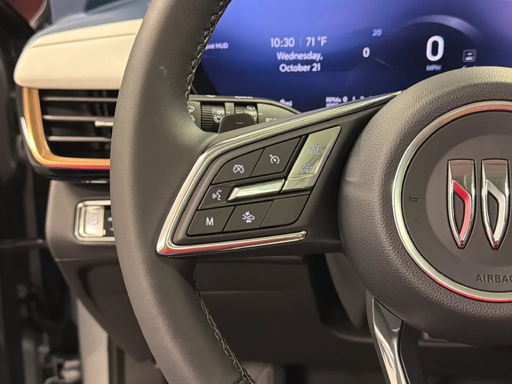 2026 Buick Envision Avenir - Photo 32