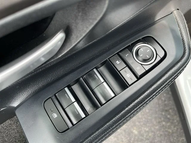 Used 2024 Beige Toyota XLE image 17