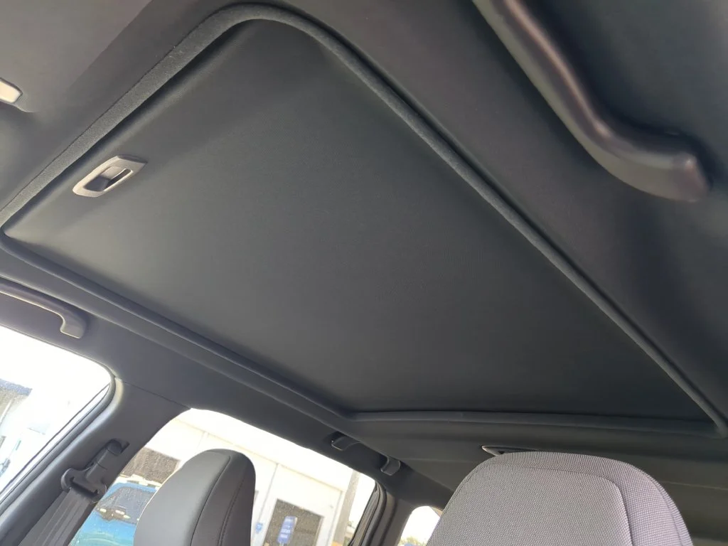 New 2026 MAGNETITE GRAY METALLIC Subaru Premium Hybrid image 22