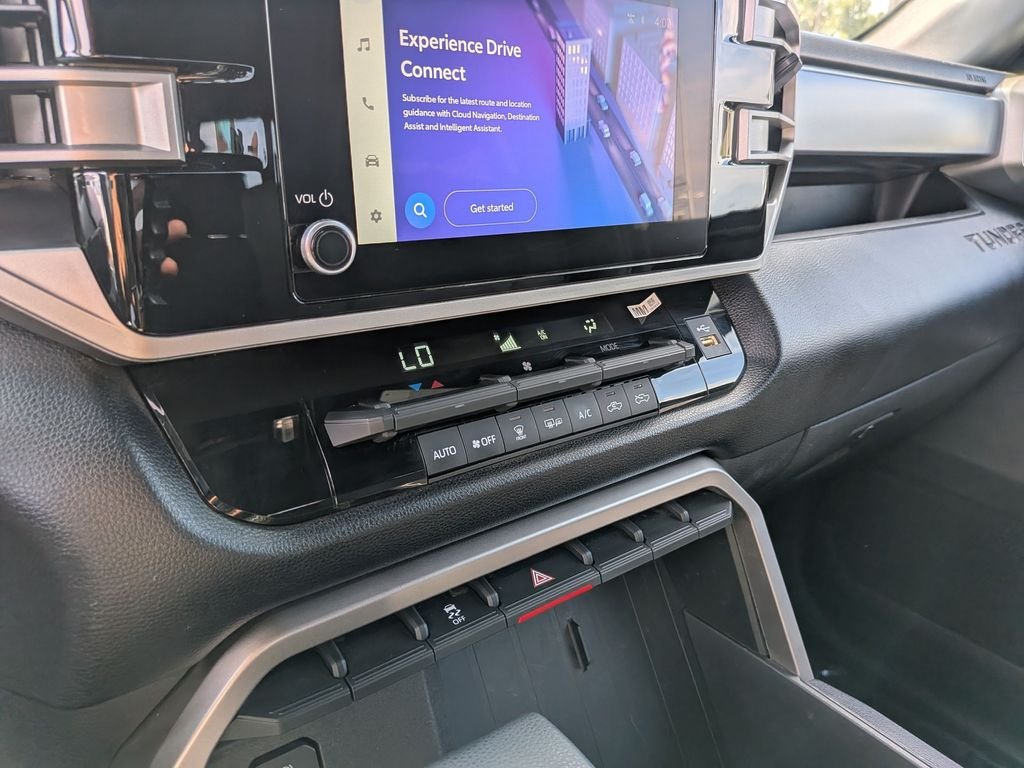 2025 Toyota Tundra SR5 - Photo 20