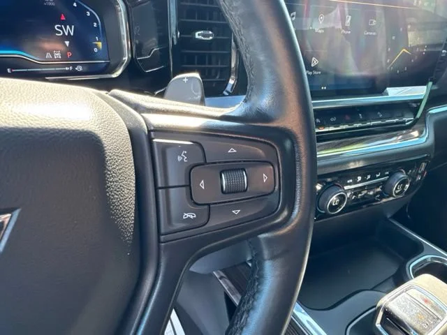 2023 Chevrolet Silverado 1500 RST - Photo 26