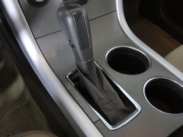 Used 2011 Black Ford SE image 30