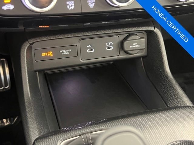 2026 Honda Civic Sport - Photo 26