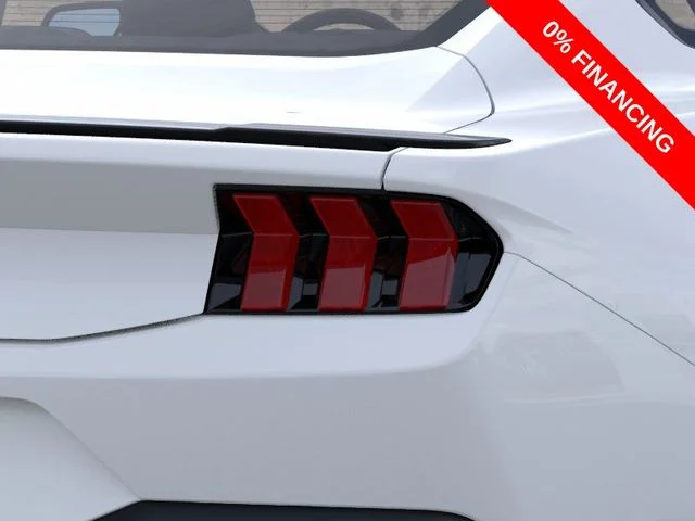 New 2026 Oxford White Ford EcoBoost image 21