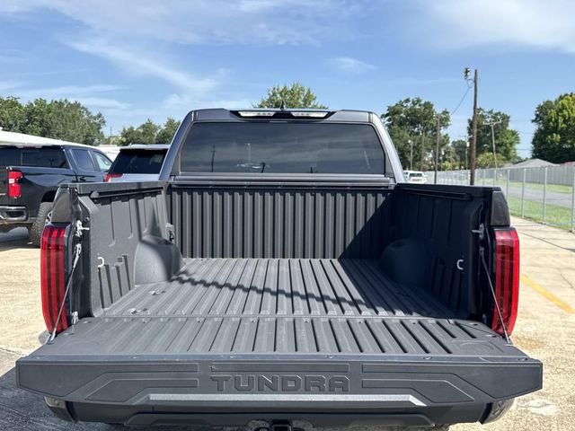Used 2023 Gray Toyota SR5 image 21