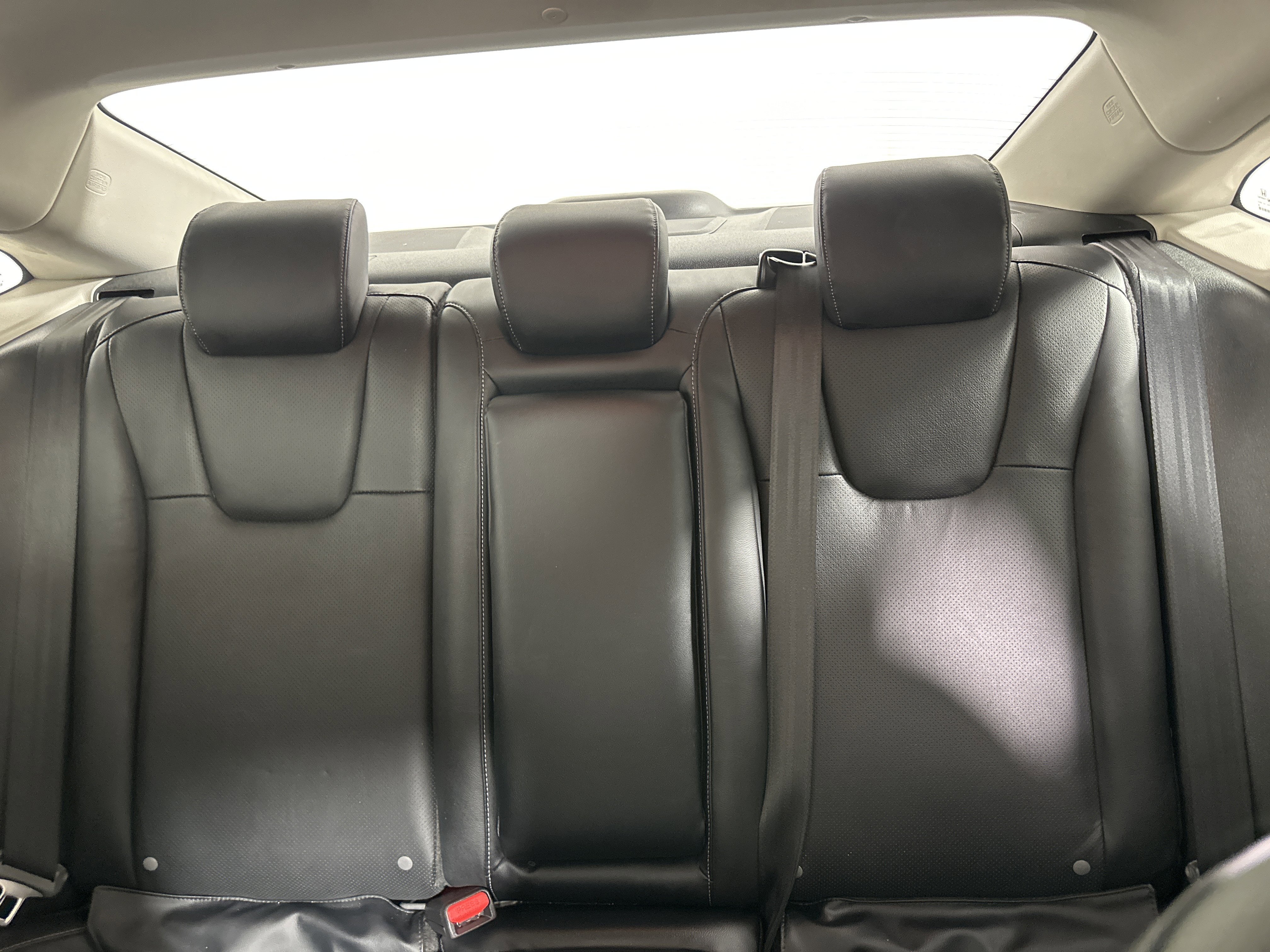 Used 2022 Gray Honda Touring image 22