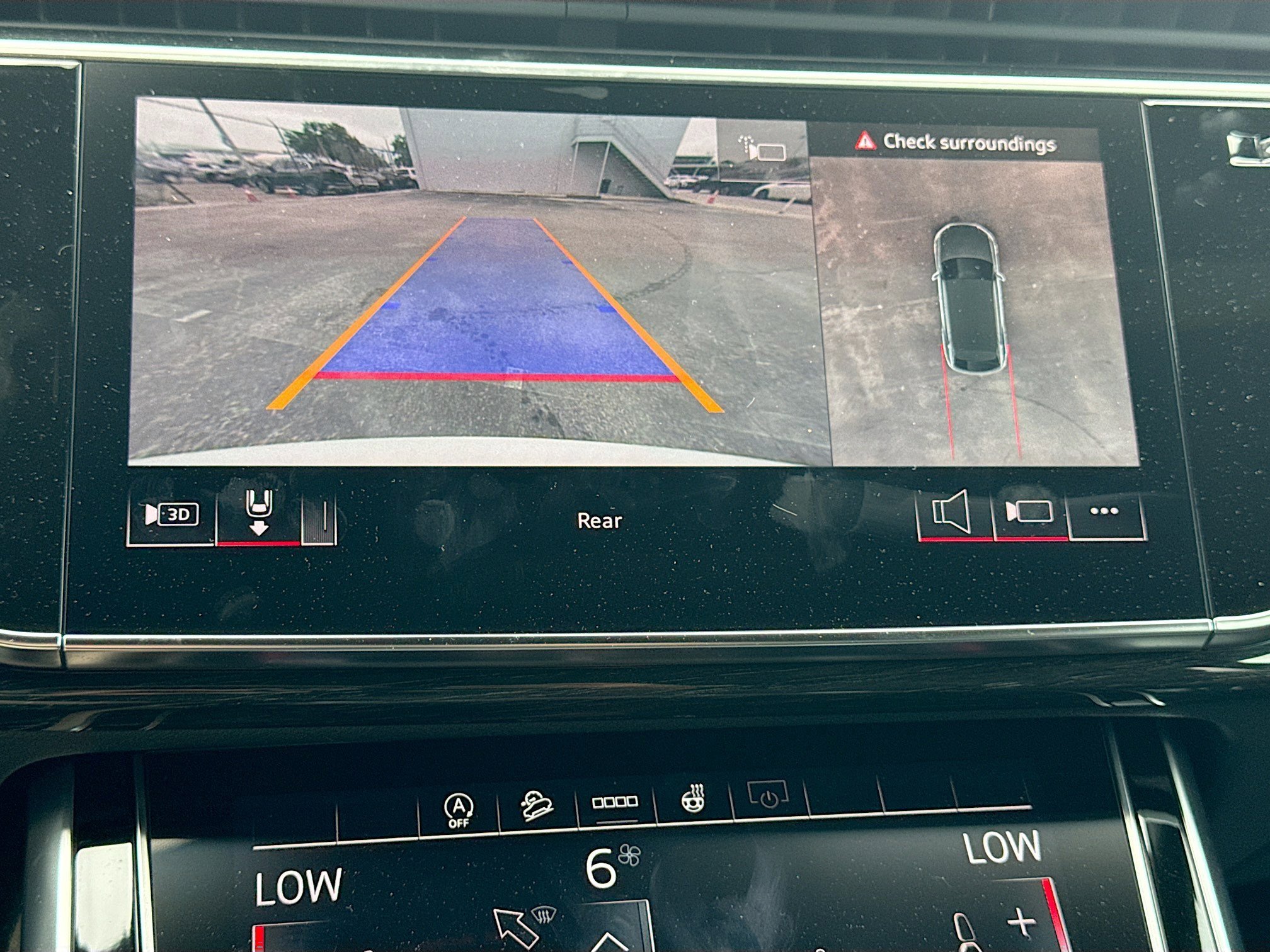 2026 Audi Q8 Premium Plus - Photo 31