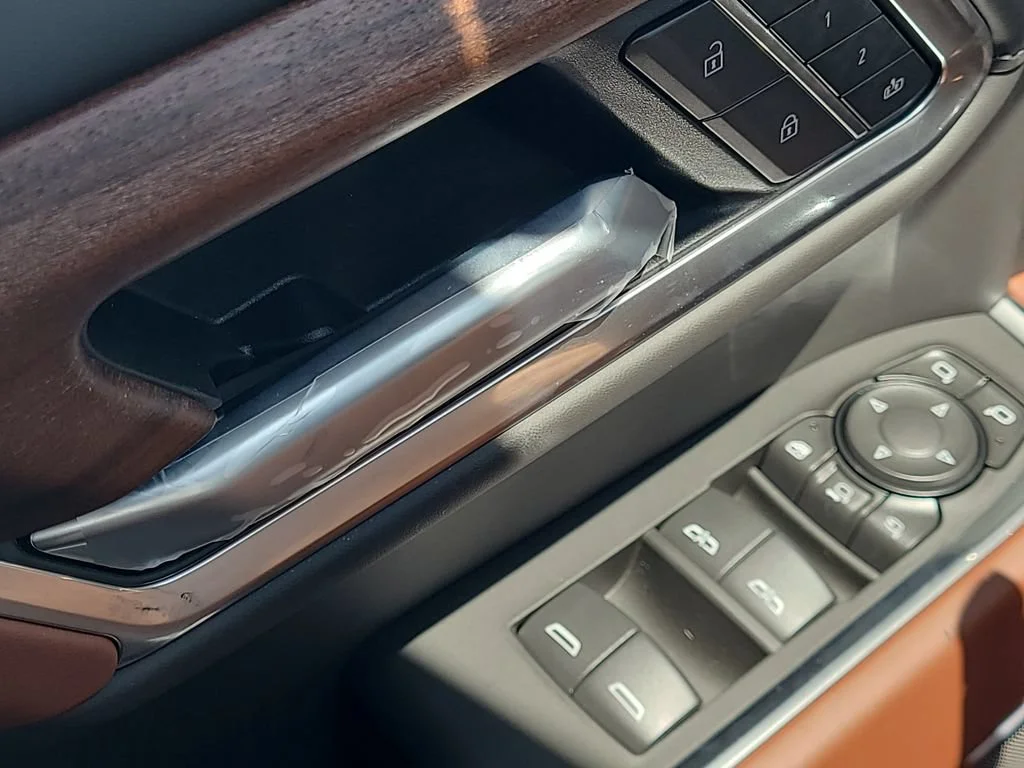 New 2026 Summit White GMC Denali Ultimate image 22