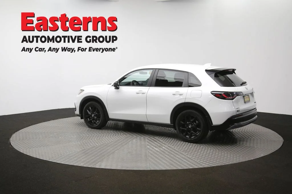 Used 2023 White Honda Sport image 61