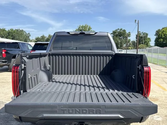 Used 2023 Gray Toyota SR5 image 21