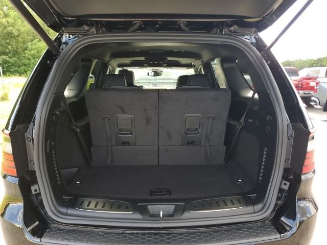 New 2026 Diamond Black Clear-Coat Exterior Paint Dodge GT Plus image 10